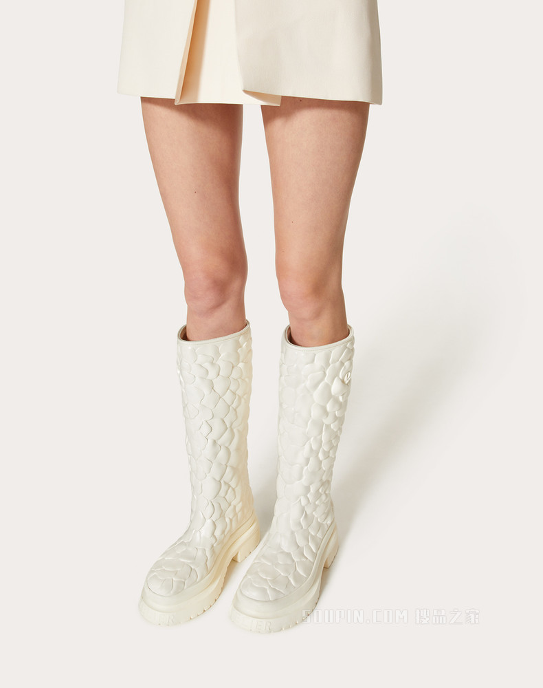 Atelier Shoes 03 Rose Edition 长靴 （鞋跟高 5 厘米）