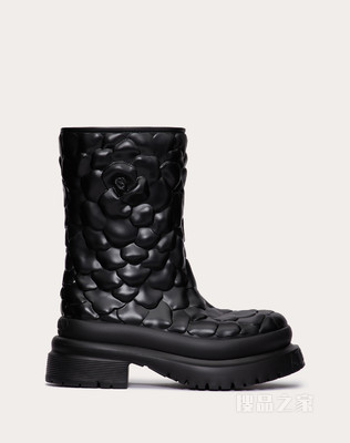 Atelier Shoes 03 Rose Edition 短靴 （鞋跟高 5 厘米）