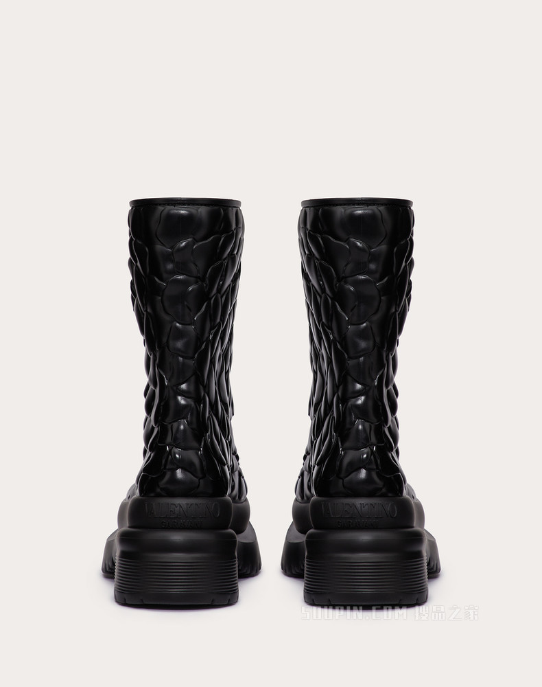 Atelier Shoes 03 Rose Edition 短靴 （鞋跟高 5 厘米）