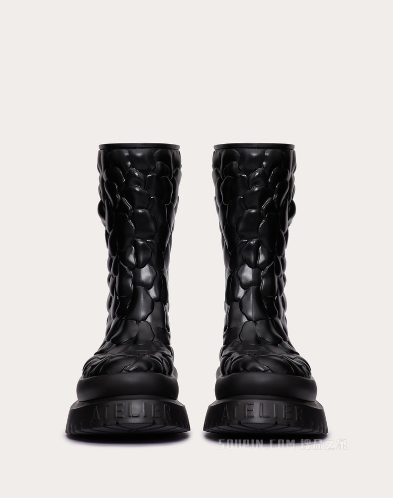 Atelier Shoes 03 Rose Edition 短靴 （鞋跟高 5 厘米）