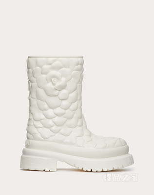 Atelier Shoes 03 Rose Edition 短靴 （鞋跟高 5 厘米）