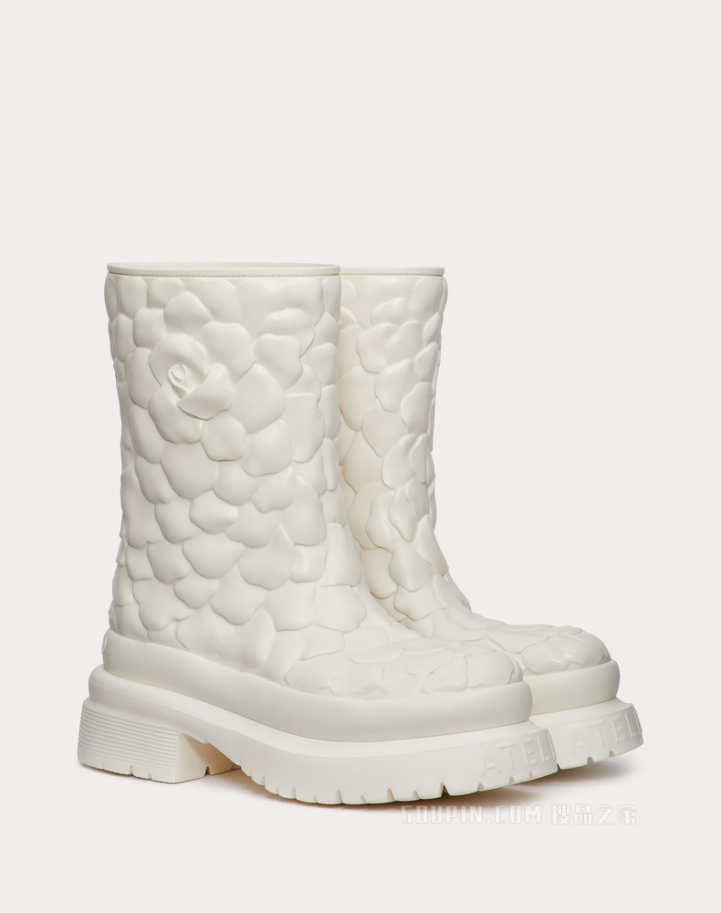 Atelier Shoes 03 Rose Edition 短靴 （鞋跟高 5 厘米）