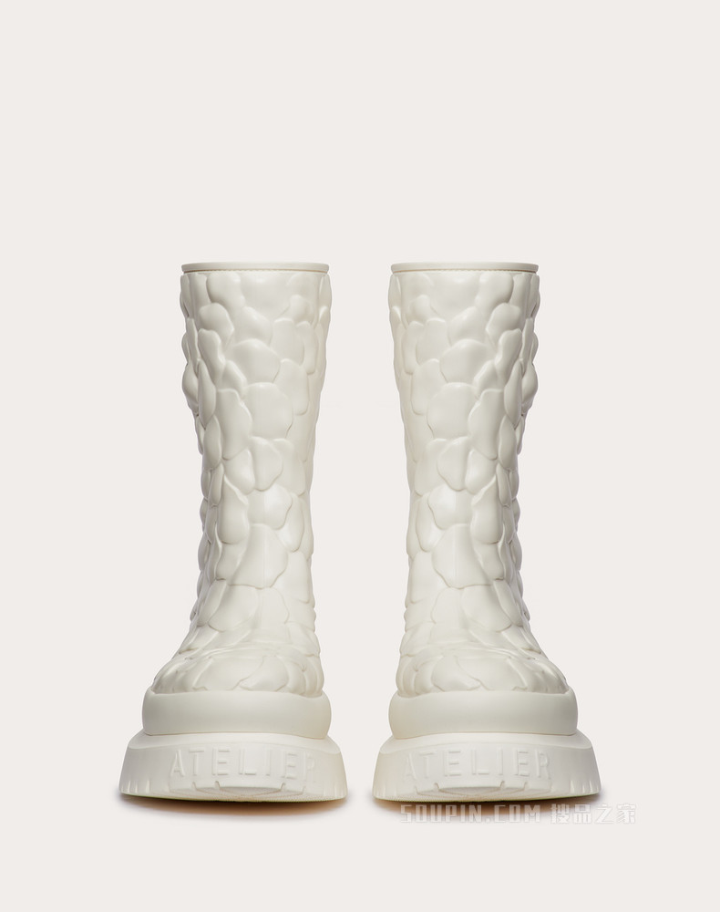 Atelier Shoes 03 Rose Edition 短靴 （鞋跟高 5 厘米）
