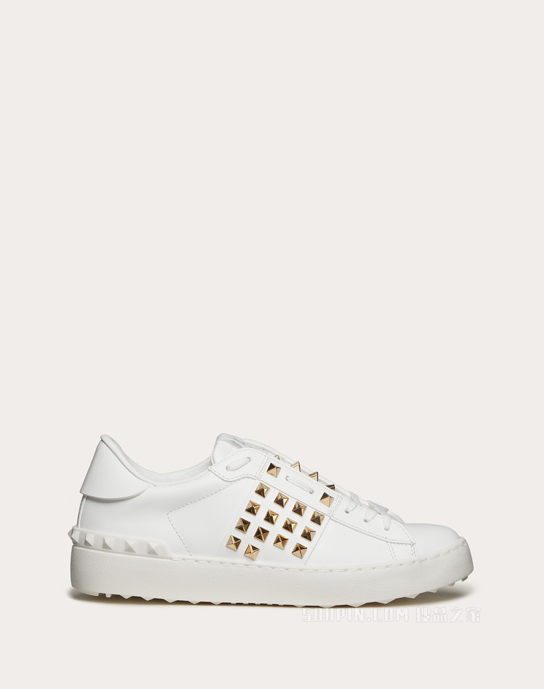 Rockstud Untitled 铆钉运动鞋