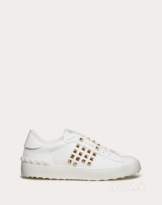 Rockstud Untitled 铆钉运动鞋