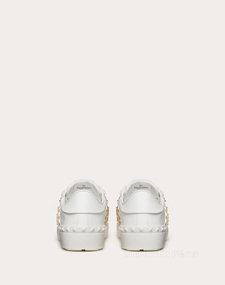 Rockstud Untitled 铆钉运动鞋