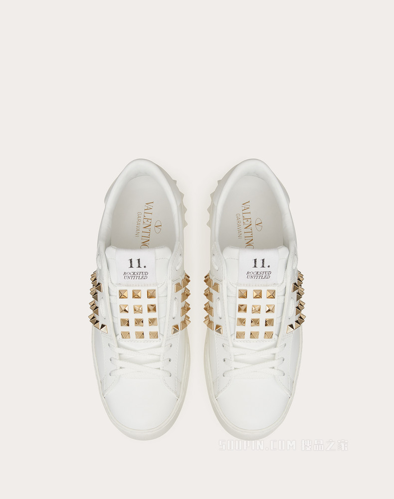 Rockstud Untitled 铆钉运动鞋