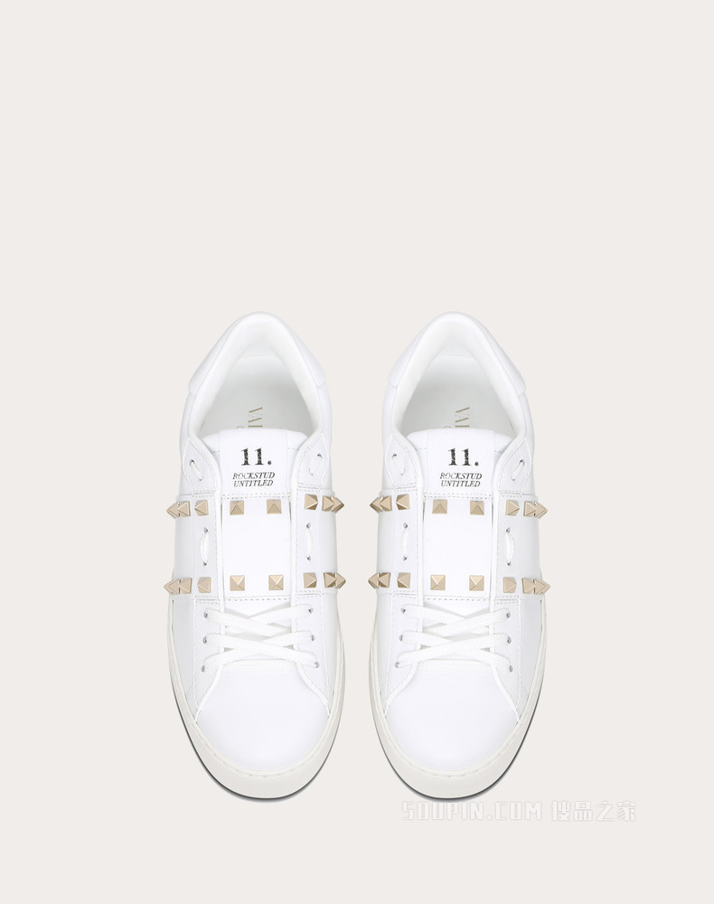 Rockstud Untitled Open 运动鞋