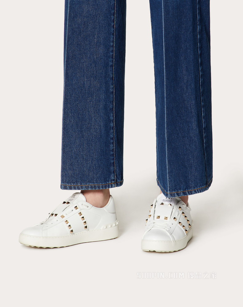 Rockstud Untitled Open 运动鞋