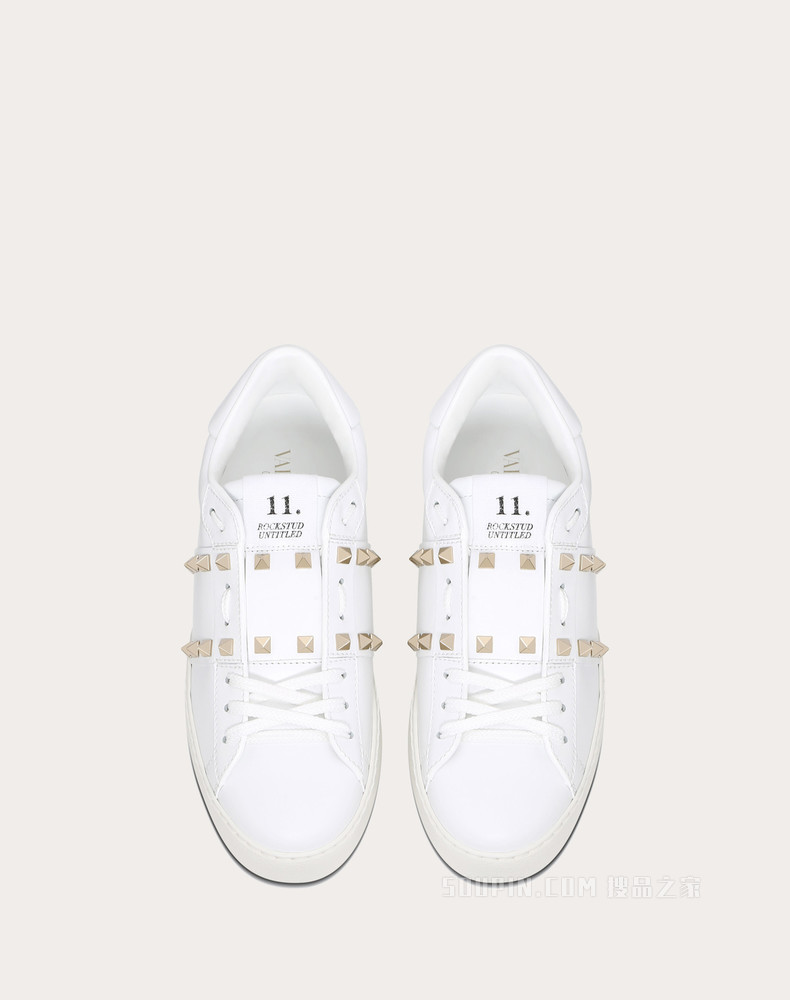 Rockstud Untitled Open 运动鞋