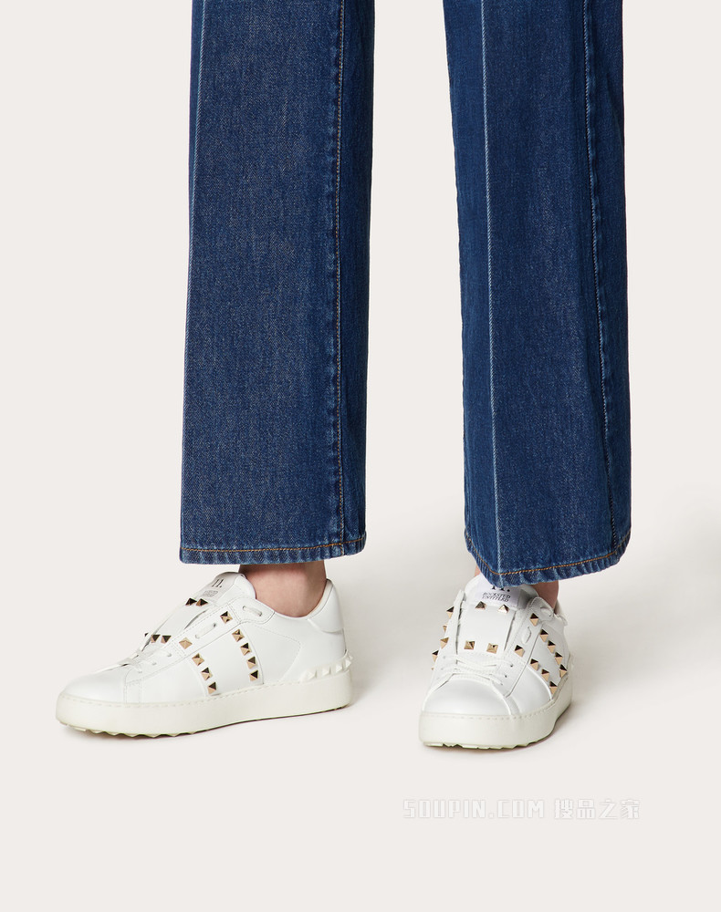 Rockstud Untitled Open 运动鞋