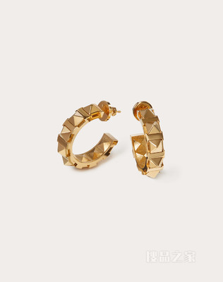 Rockstud 耳环