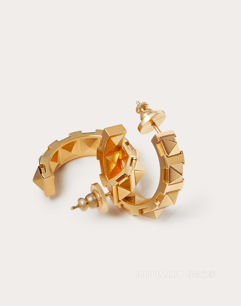 Rockstud 耳环