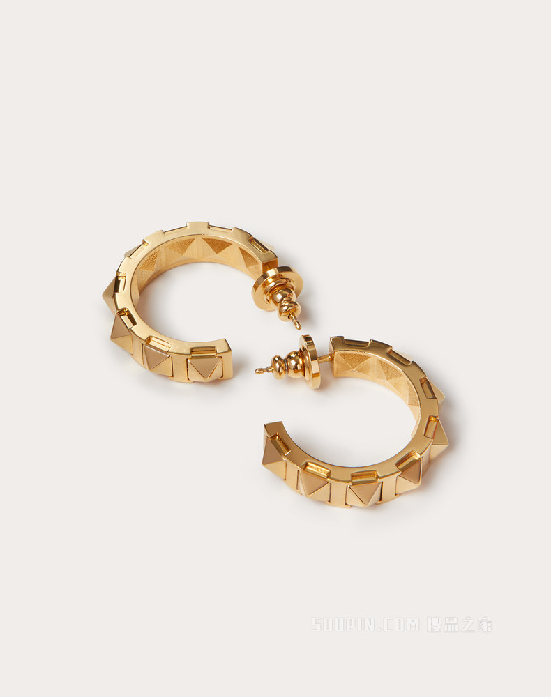 Rockstud 耳环