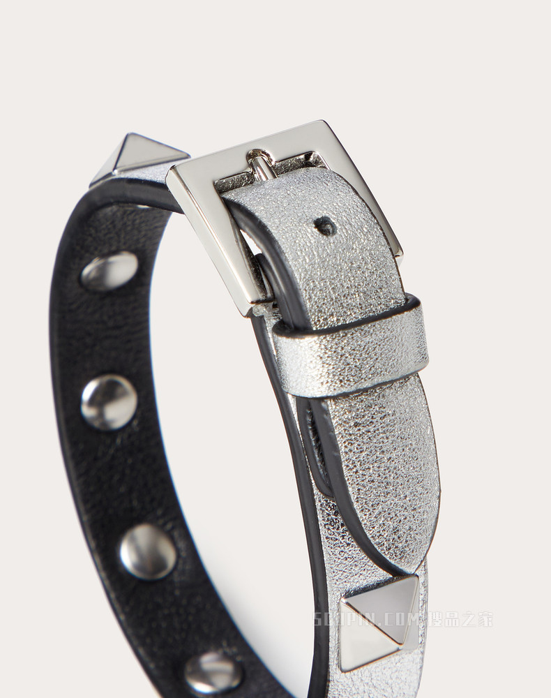 Rockstud 手镯
