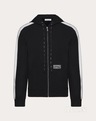 VLTN TAG 兜帽卫衣