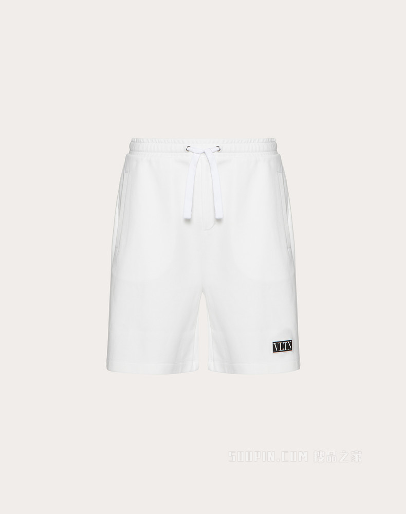 VLTN TAG 百慕大短裤