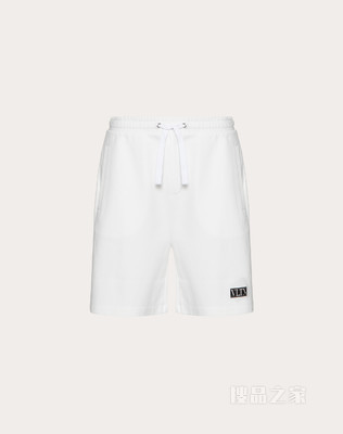 VLTN TAG 百慕大短裤
