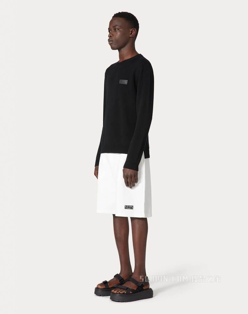 VLTN TAG 百慕大短裤