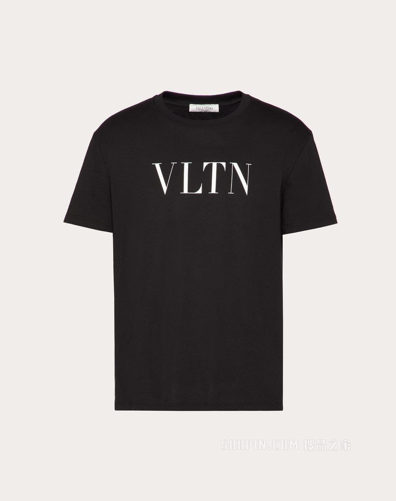VLTN 印花T恤