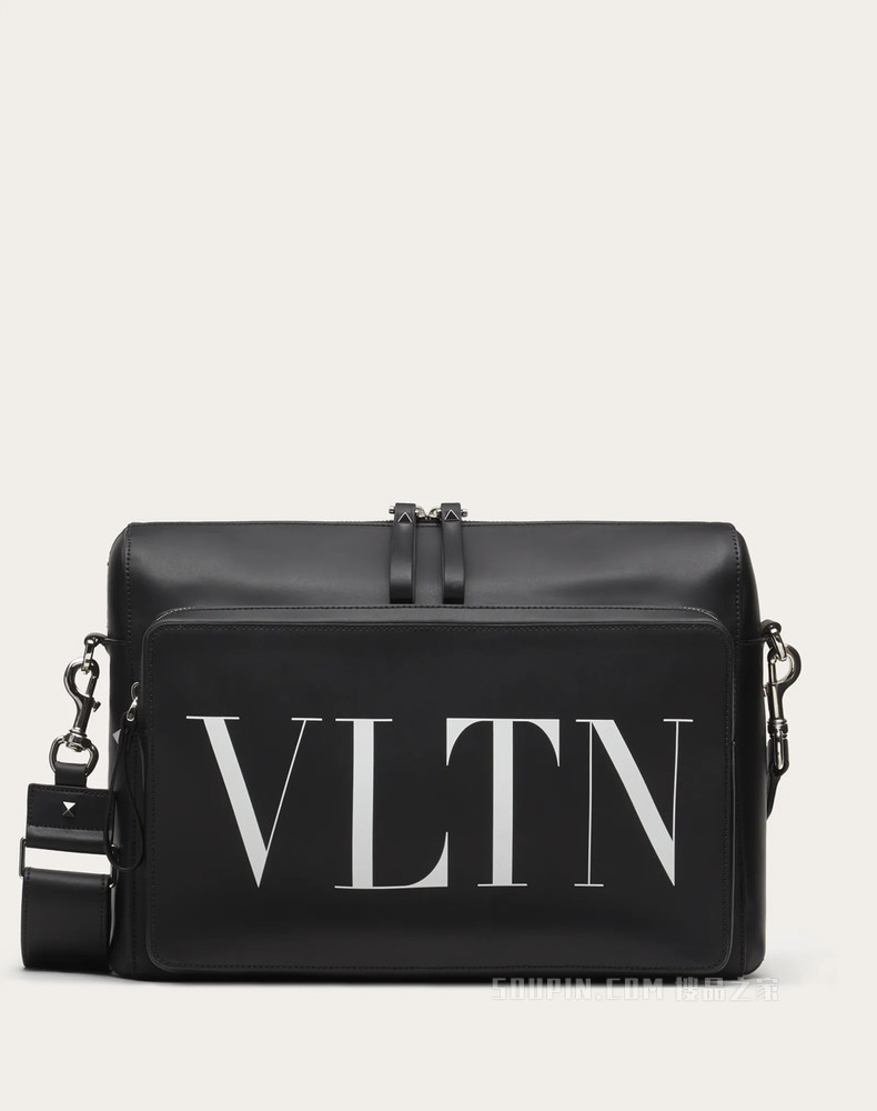 VLTN 小牛皮斜挎包