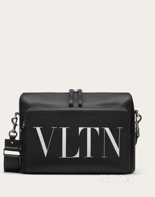 VLTN 小牛皮斜挎包