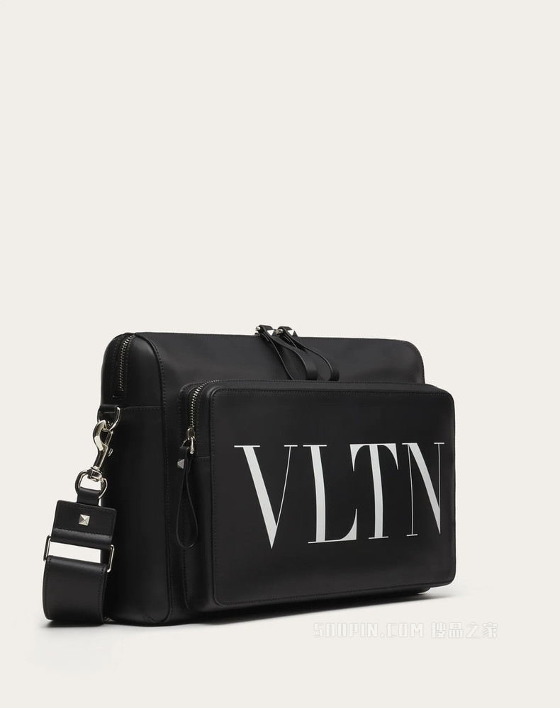 VLTN 小牛皮斜挎包