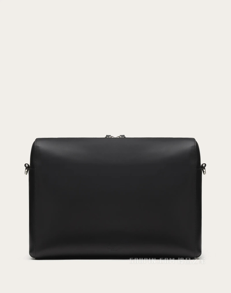 VLTN 小牛皮斜挎包