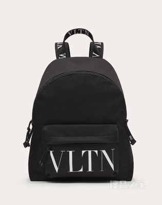 VLTN 尼龙双肩包