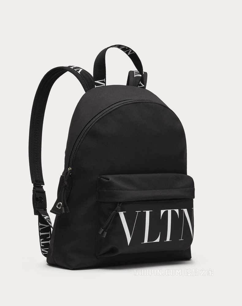 VLTN 尼龙双肩包