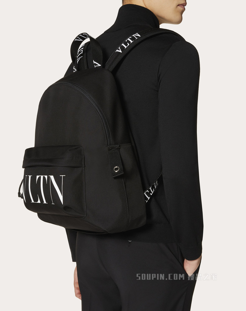 VLTN 尼龙双肩包