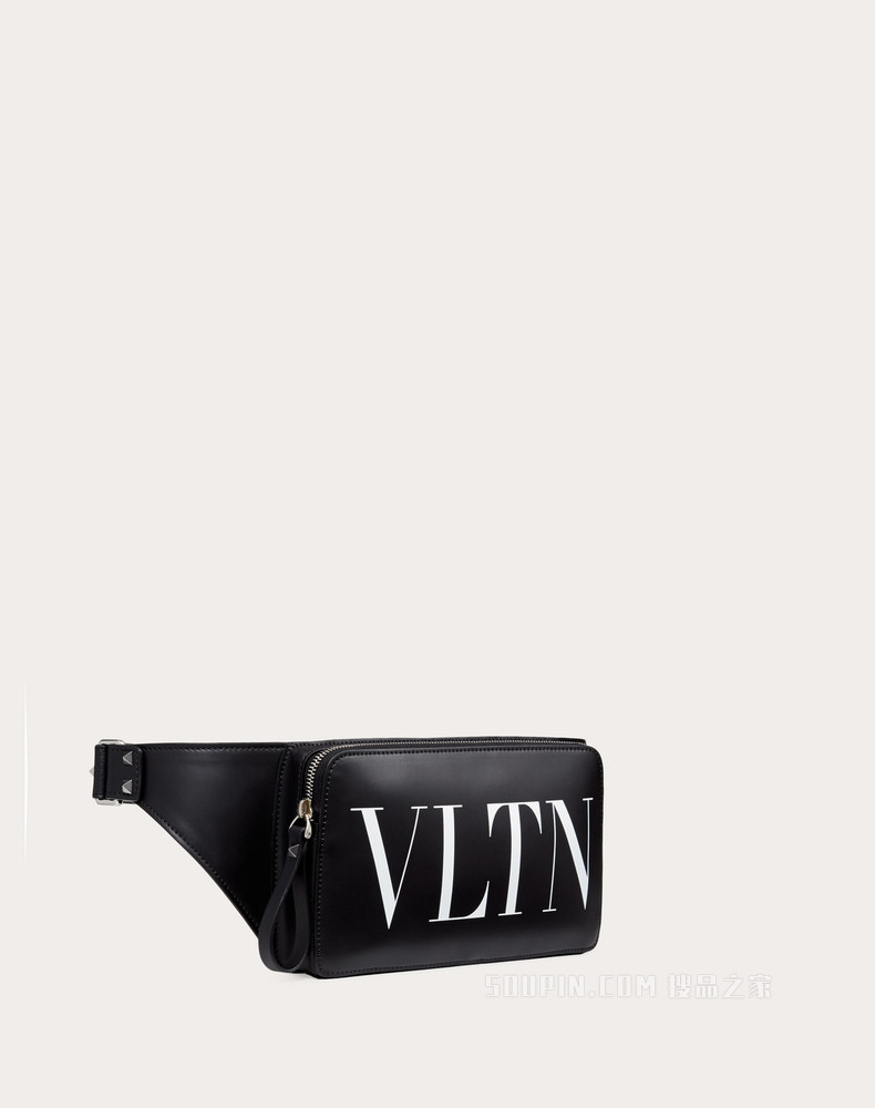 VLTN 小牛皮腰包