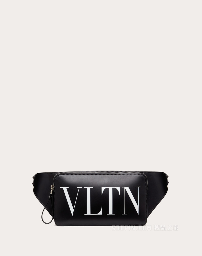 VLTN 小牛皮腰包