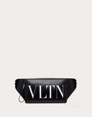 VLTN 小牛皮腰包