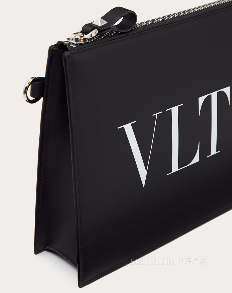 VLTN 皮革手包