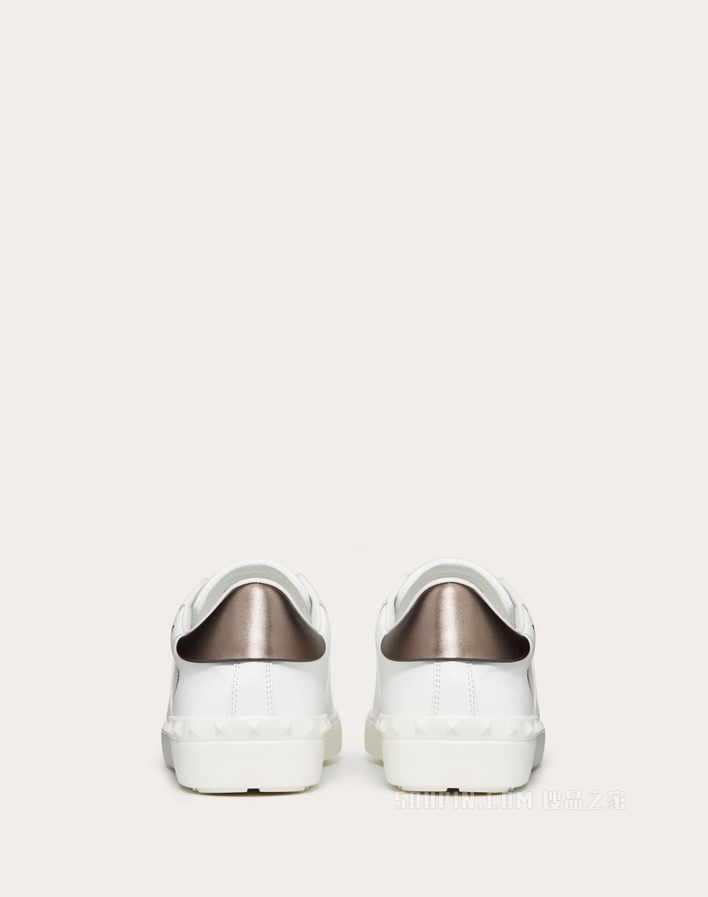 VLTN Logo Open 运动鞋