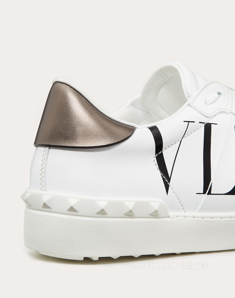 VLTN Logo Open 运动鞋
