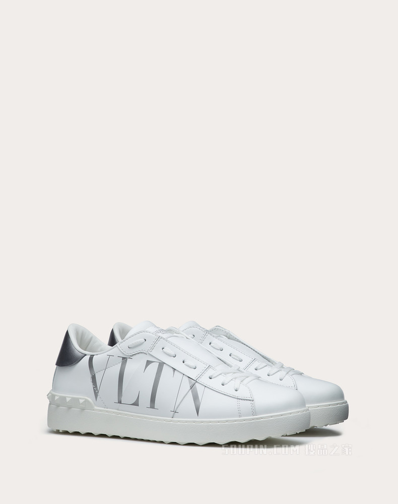 VLTN Logo Open 运动鞋