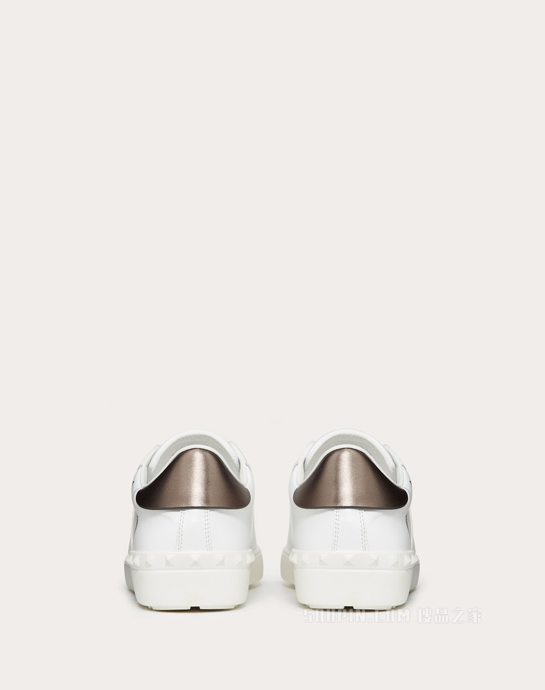 VLTN Logo Open 运动鞋