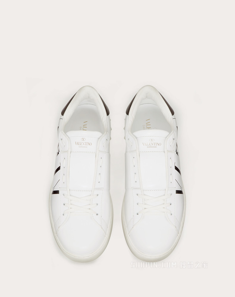VLTN Logo Open 运动鞋