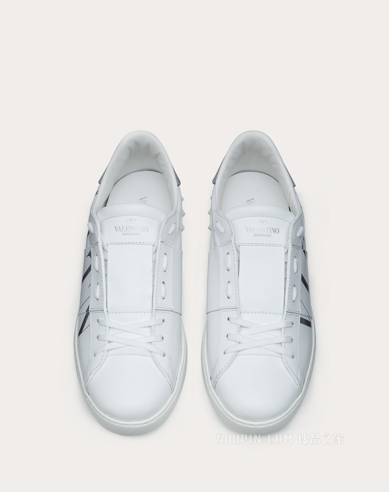 VLTN Logo Open 运动鞋