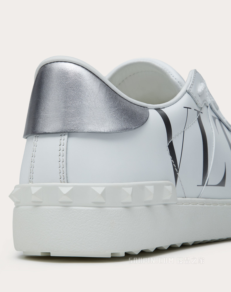 VLTN Logo Open 运动鞋