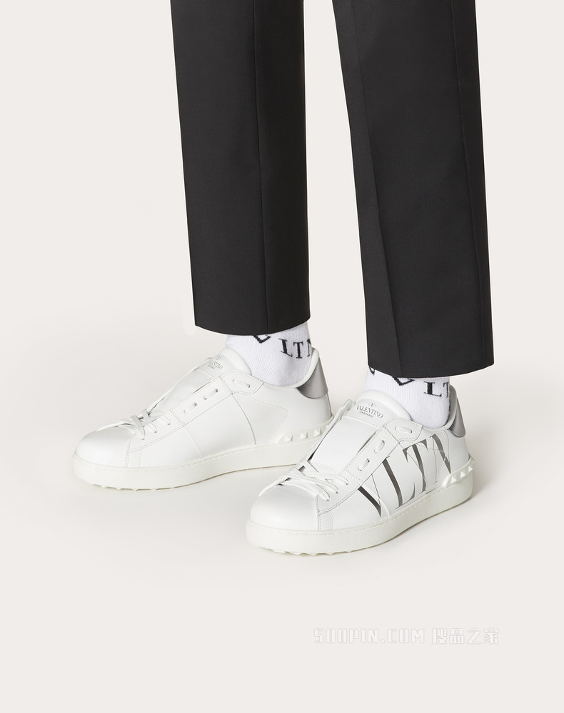 VLTN Logo Open 运动鞋