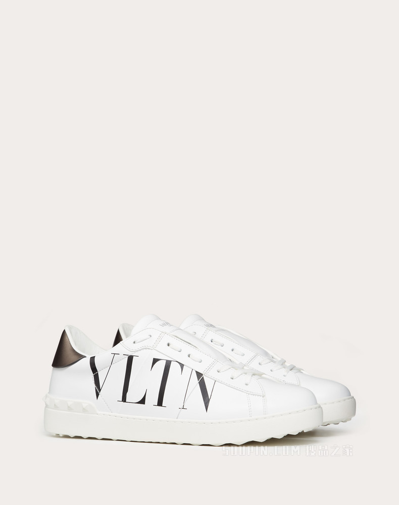 VLTN Logo Open 运动鞋