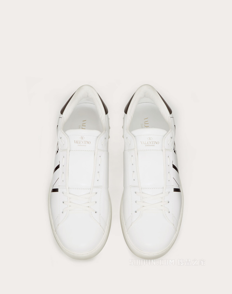 VLTN Logo Open 运动鞋