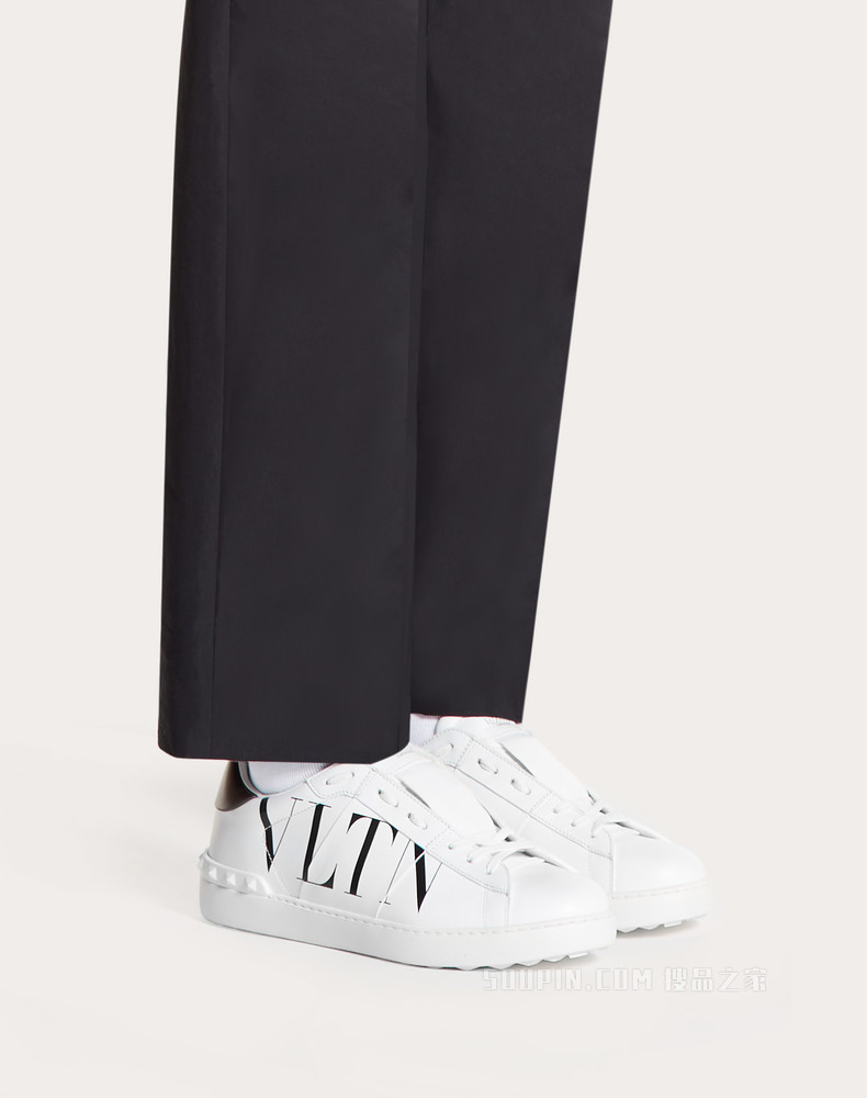 VLTN Logo Open 运动鞋