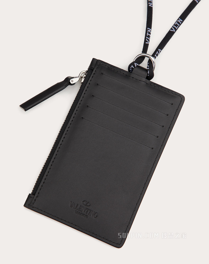 VLTN 挂颈式卡夹