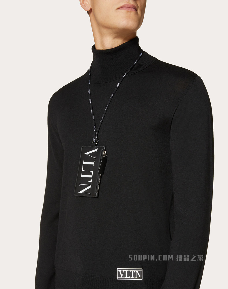 VLTN 挂颈式卡夹