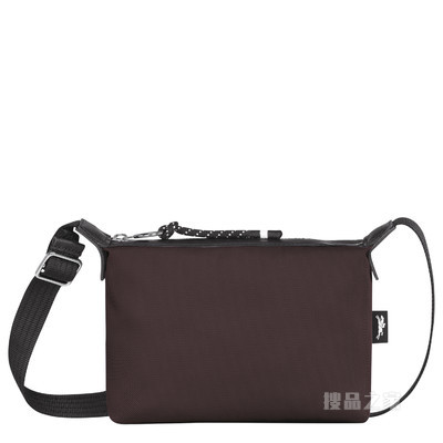 Le Pliage Energy 小袋 - 红色