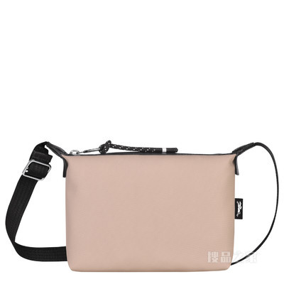 Le Pliage Energy 小袋 - 粉红色